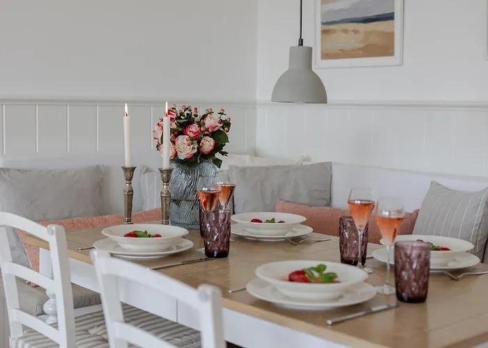 Heideliebe Appartement *