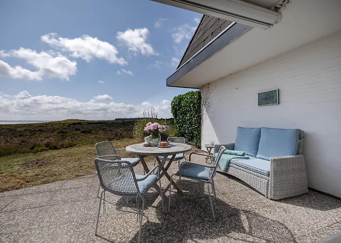 Appartement Heideliebe *