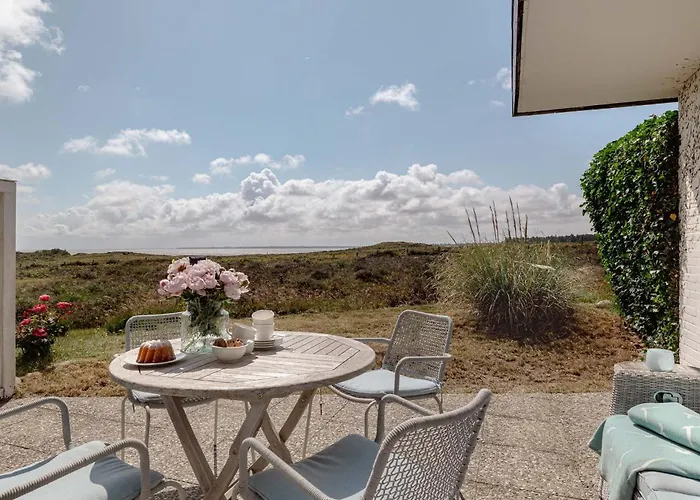 Appartement Heideliebe