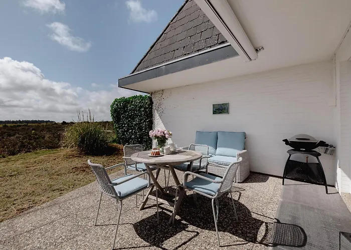 Heideliebe Appartement